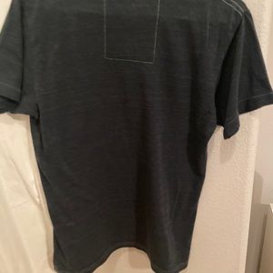 Aviator Nation Logo short sleeve Tee